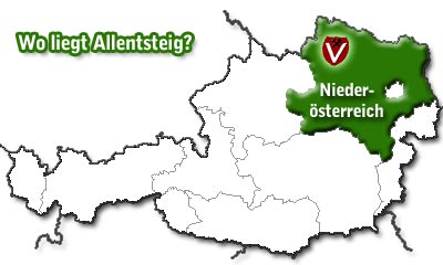 Allentsteig,
 NÖ